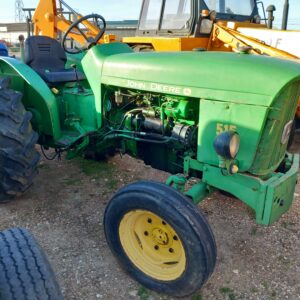 JOHN DEERE 515