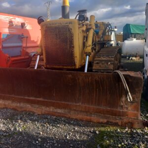 CATERPILLAR D 6 D
