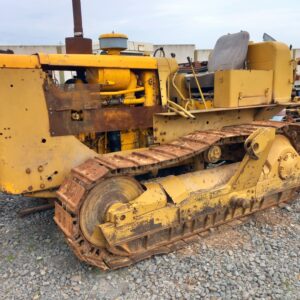 CATERPILLAR D4 D