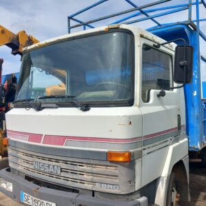 CAMION NISSAN L35 .O8