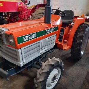 KUBOTA L 2202 DT