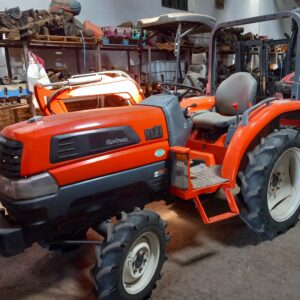 KUBOTA KINKTWEL KL 21