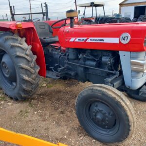 MASSEY FERGUSON 147