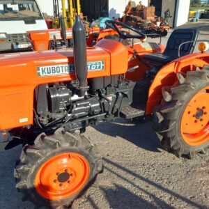KUBOTA L1501 DT