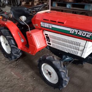 KUBOTA B1402 DT