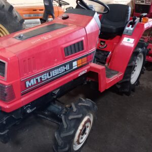 MITSUBISHI MT 14 DT