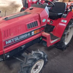 MITSUBISHI MT 16 DT