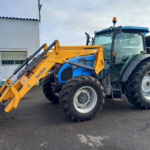 LANDINI POWER FARM 100