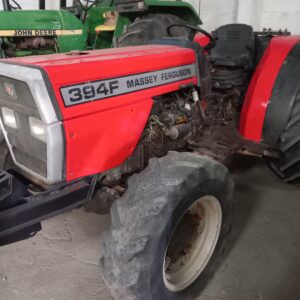 MASSEY FERGUSON 394F