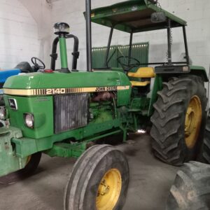 JOHN DEERE 2140 ST