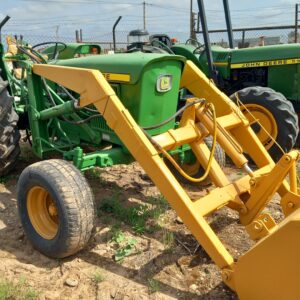 JOHN DEERE 2130