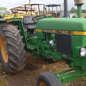 JOHN DEERE 1140