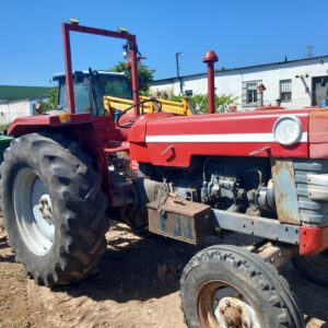 EBRO 160