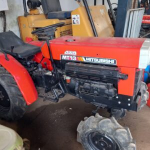 MITSUBISHI MT13 DT