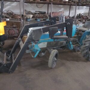 MITSUBISHI D1850