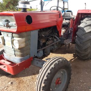 MASSEY FERGUSON 165