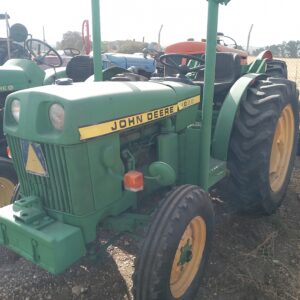 JOHN DEERE 1020