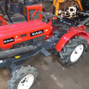 KUBOTA B 5000 DT