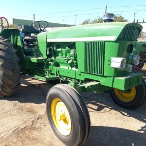 JOHN DEERE 3130