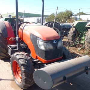 KUBOTA M8540